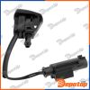 Gicleur de lave-glace pour BMW | EDS-BM-060, 61667046060